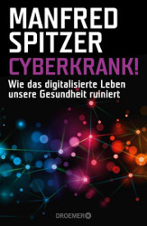 Buchcover "Cyberkrank"