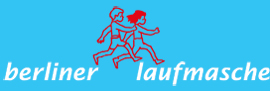 Logo Berliner Laufmasche